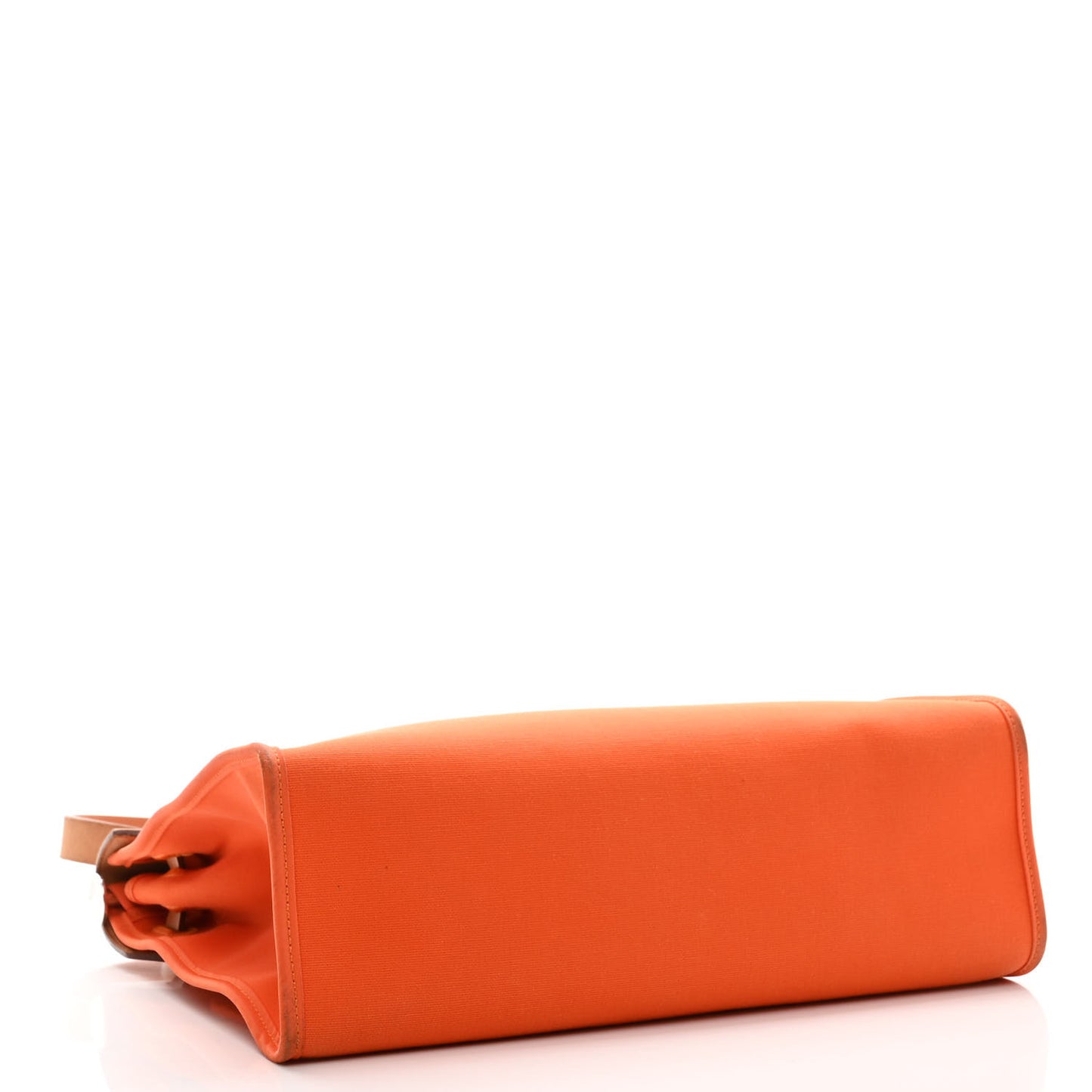 Toile Vache Hunter Herbag Zip 31 PM Orange