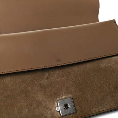 Gucci Suede Small Dionysus Shoulder Bag Taupe 17 of 17