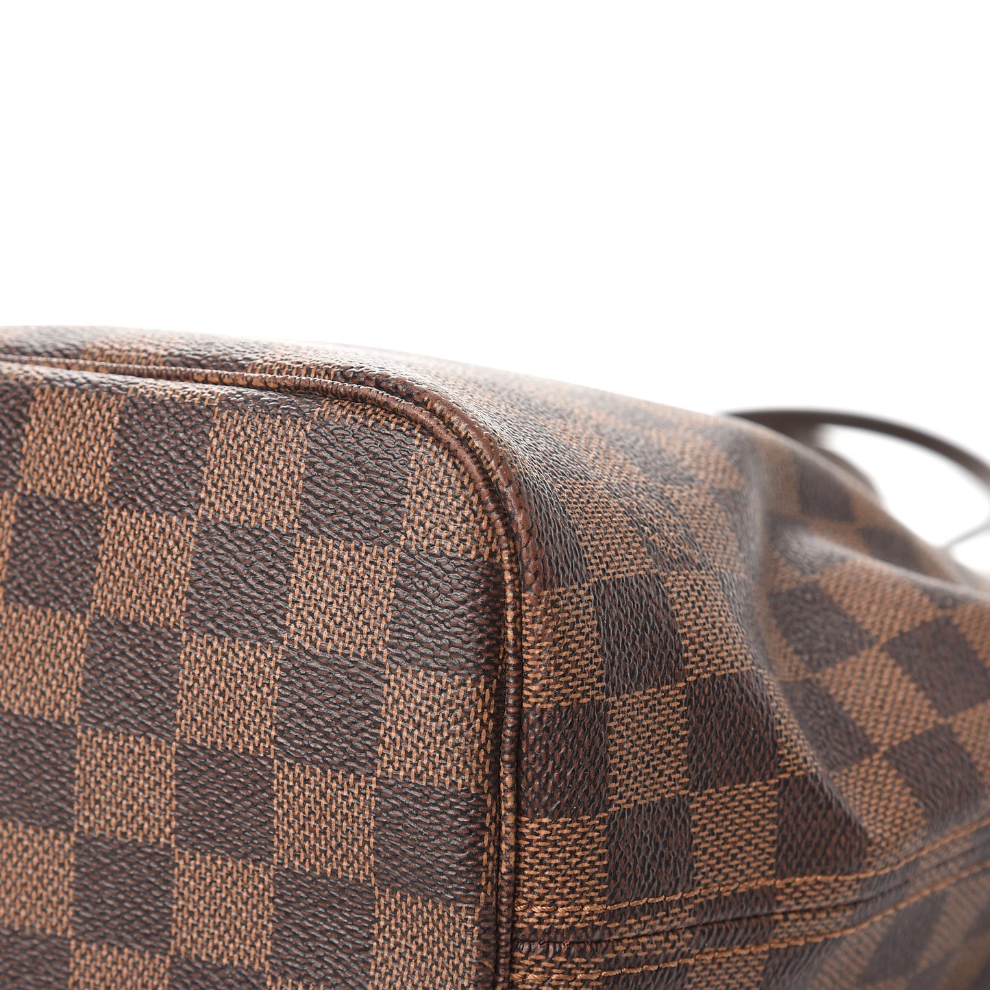 Damier Ebene Neverfull MM