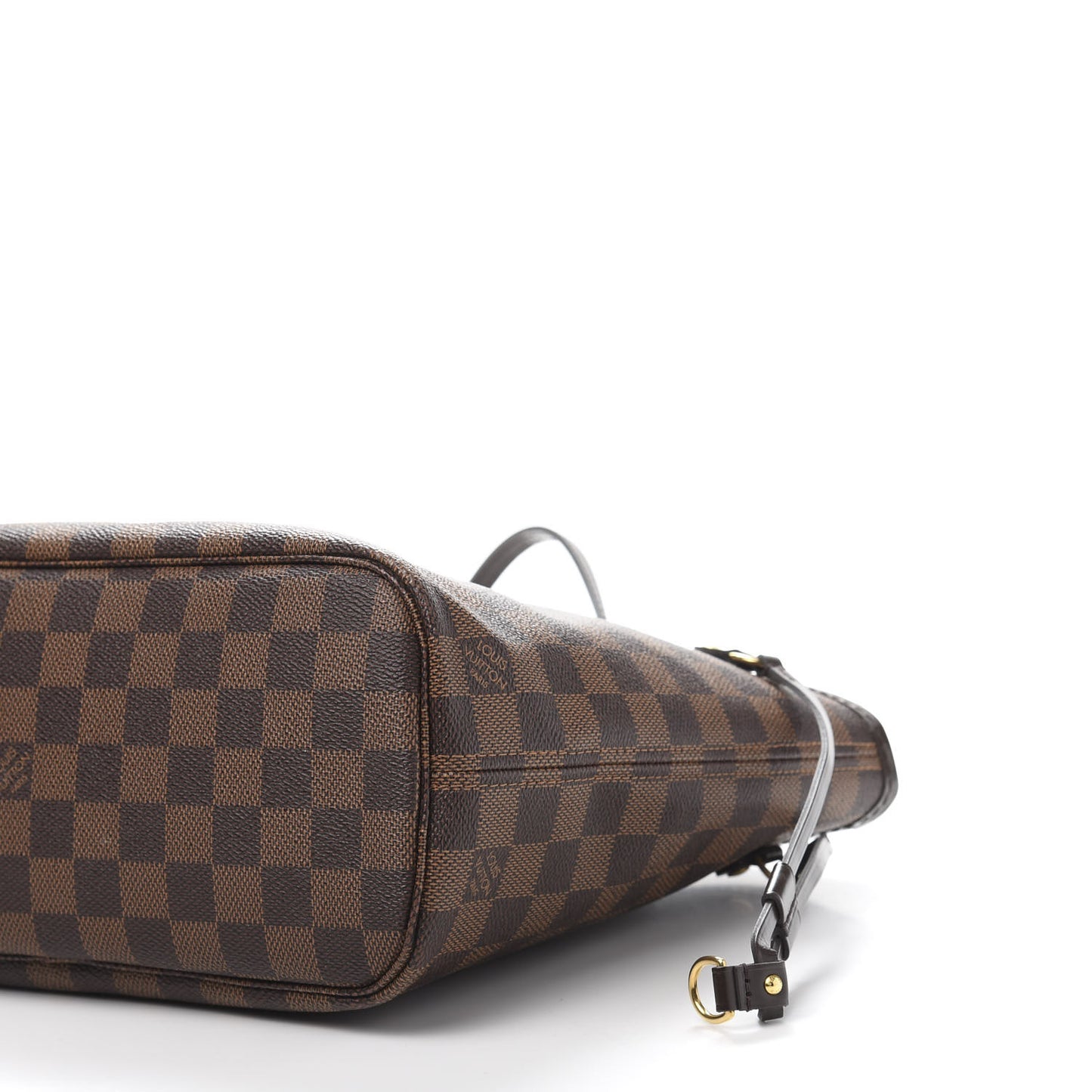 Damier Ebene Neo Neverfull PM