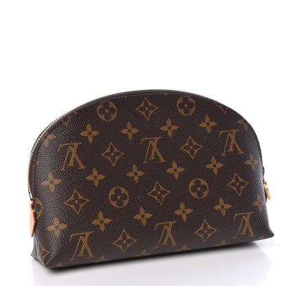 Louis Vuitton Monogram Cosmetic Pouch GM 3 of 6