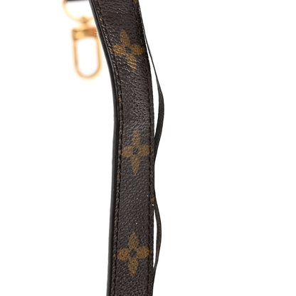 Louis Vuitton Monogram Pochette Metis 11 of 16