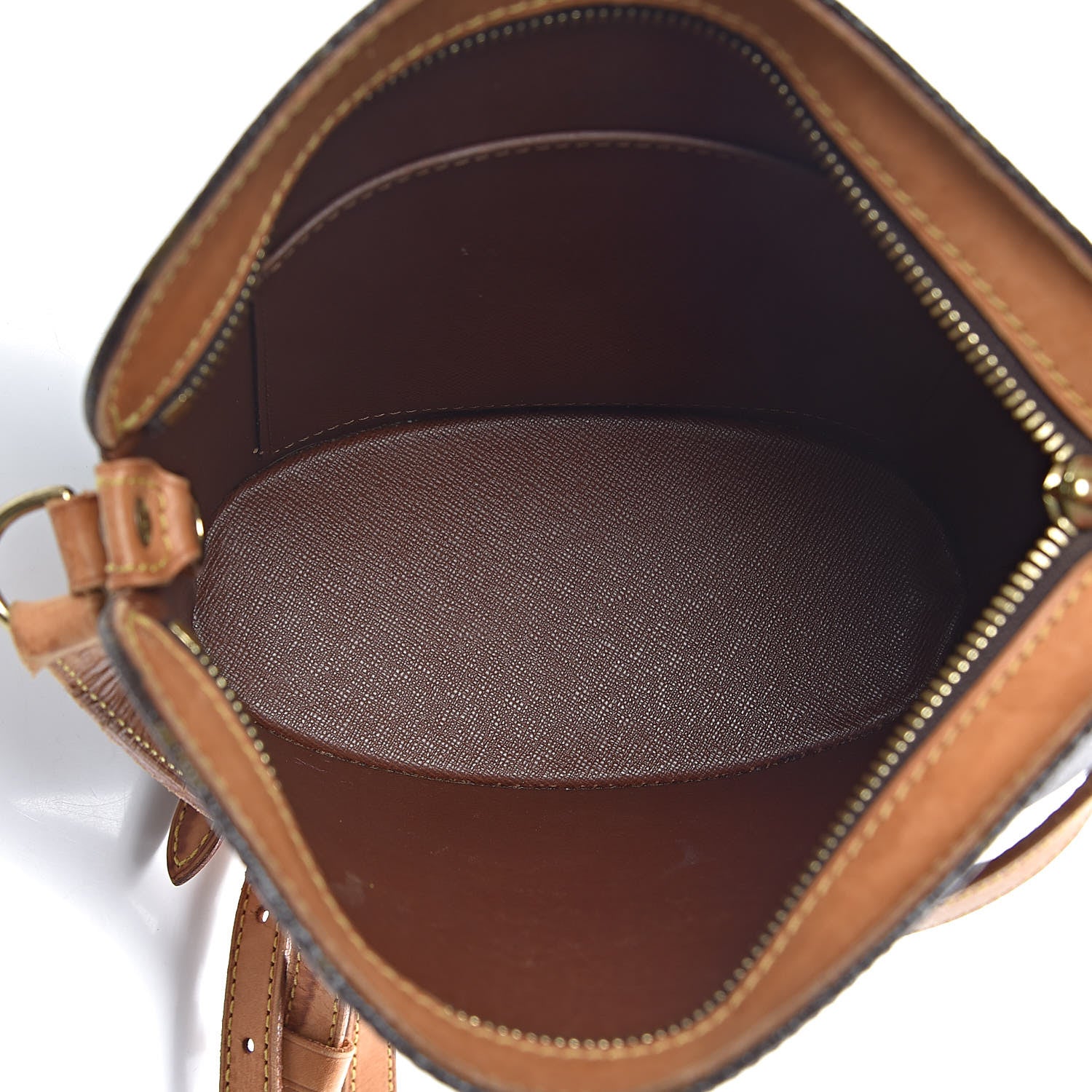 Louis Vuitton Monogram Drouot 5 of 10