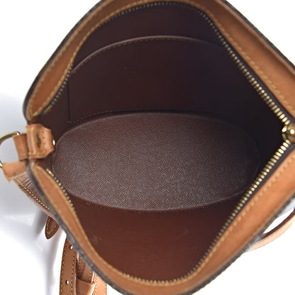 Louis Vuitton Monogram Drouot 5 of 10