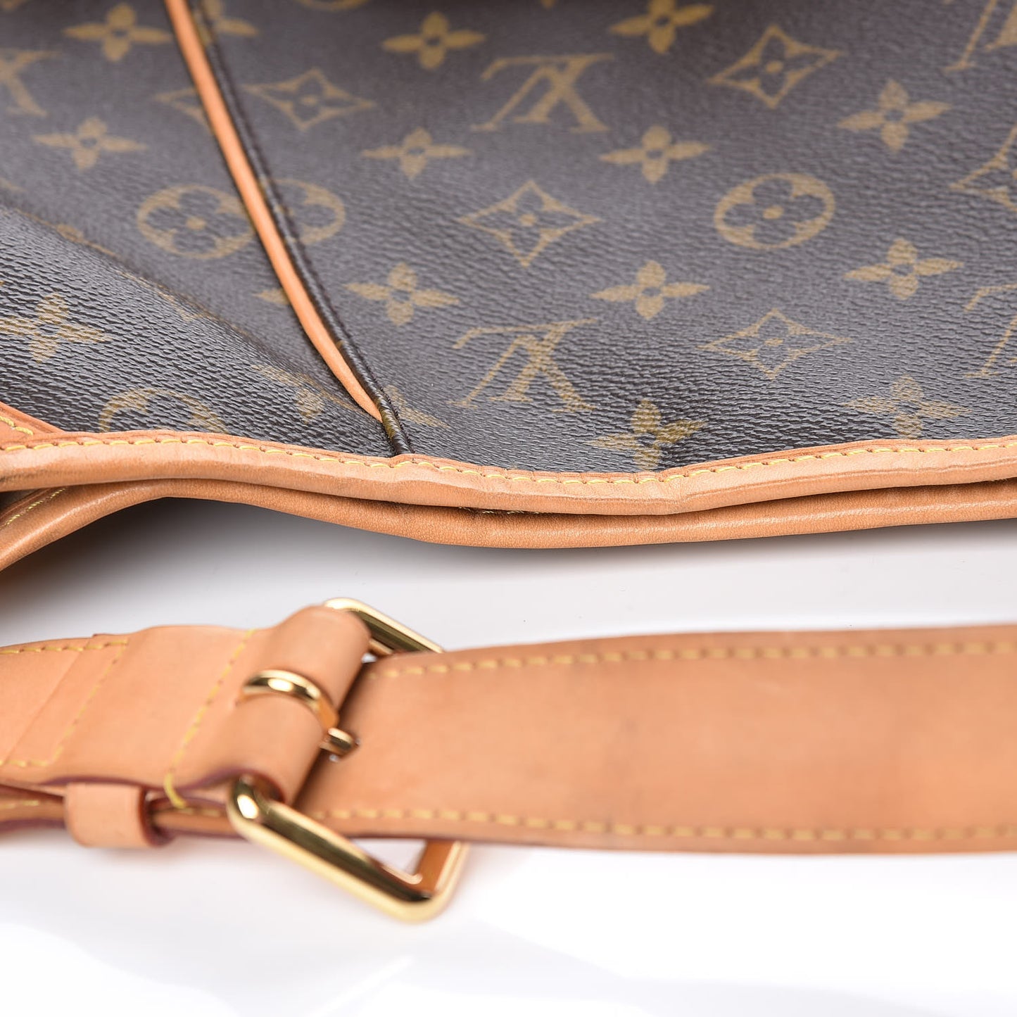 Monogram Galliera PM