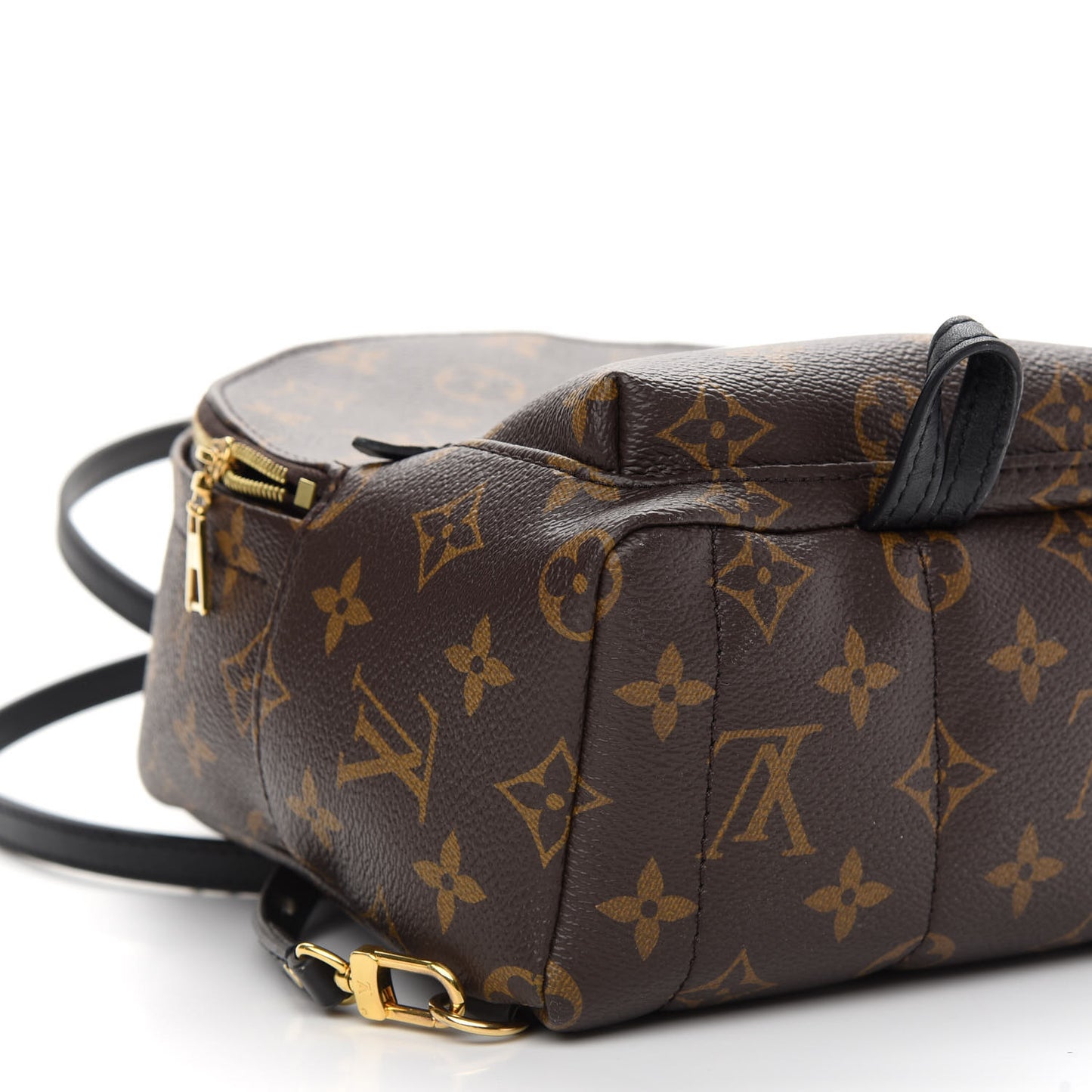 Monogram Palm Springs Backpack Mini