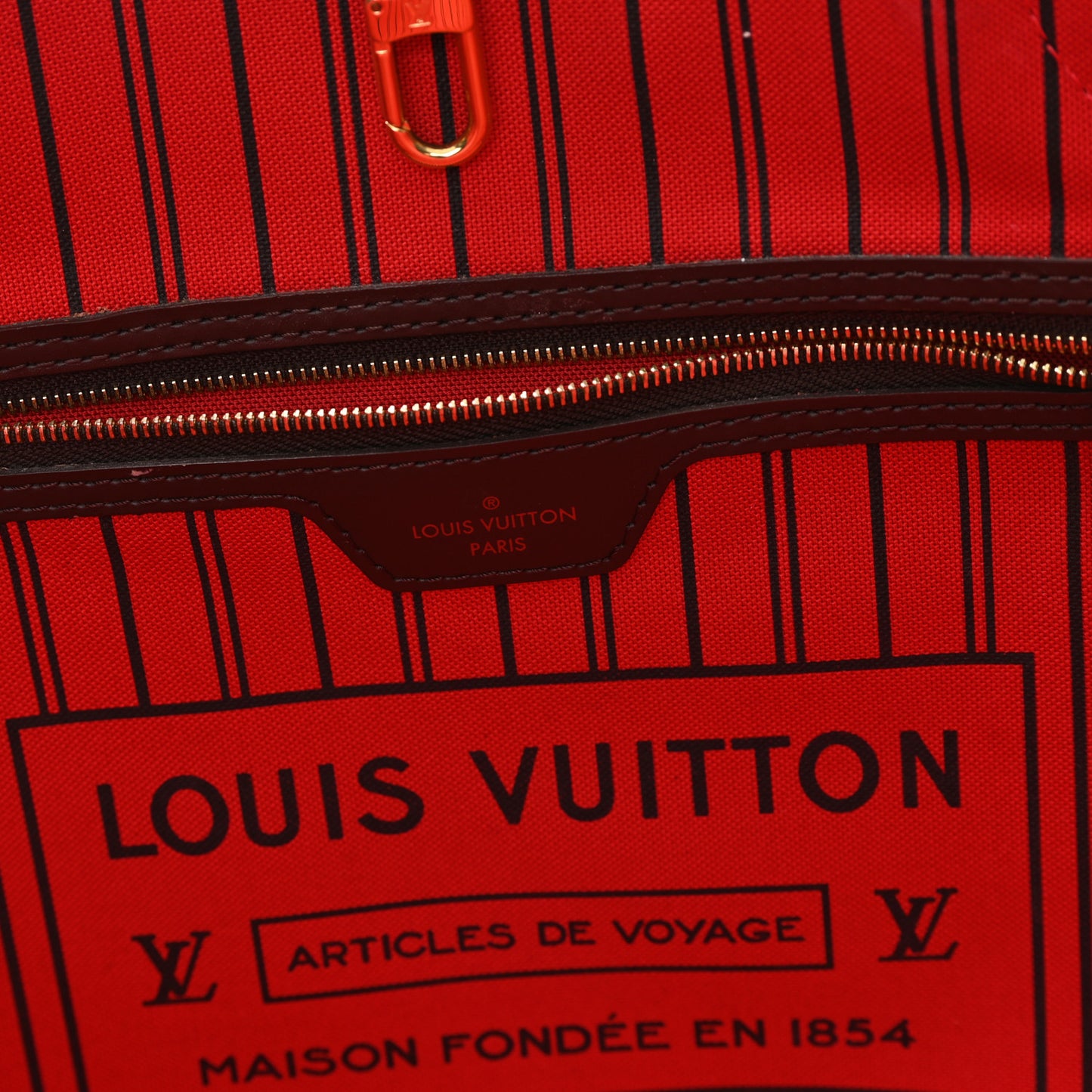 Damier Ebene Neo Neverfull MM