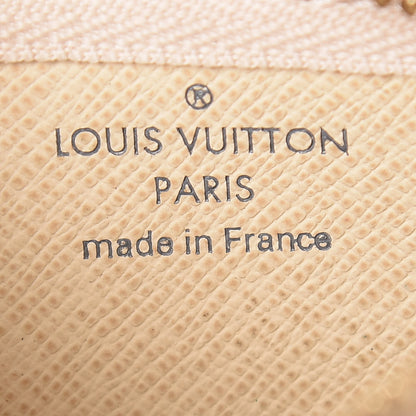 Louis Vuitton Damier Azur Key Pouch 6 of 8