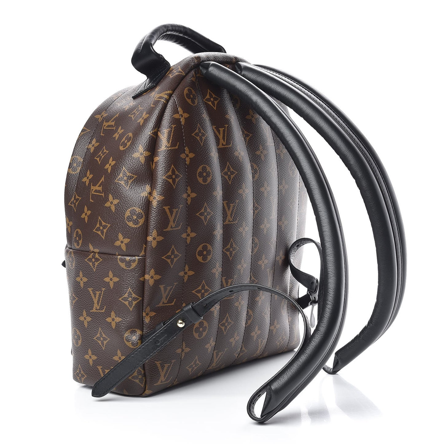 Monogram Palm Springs Backpack MM