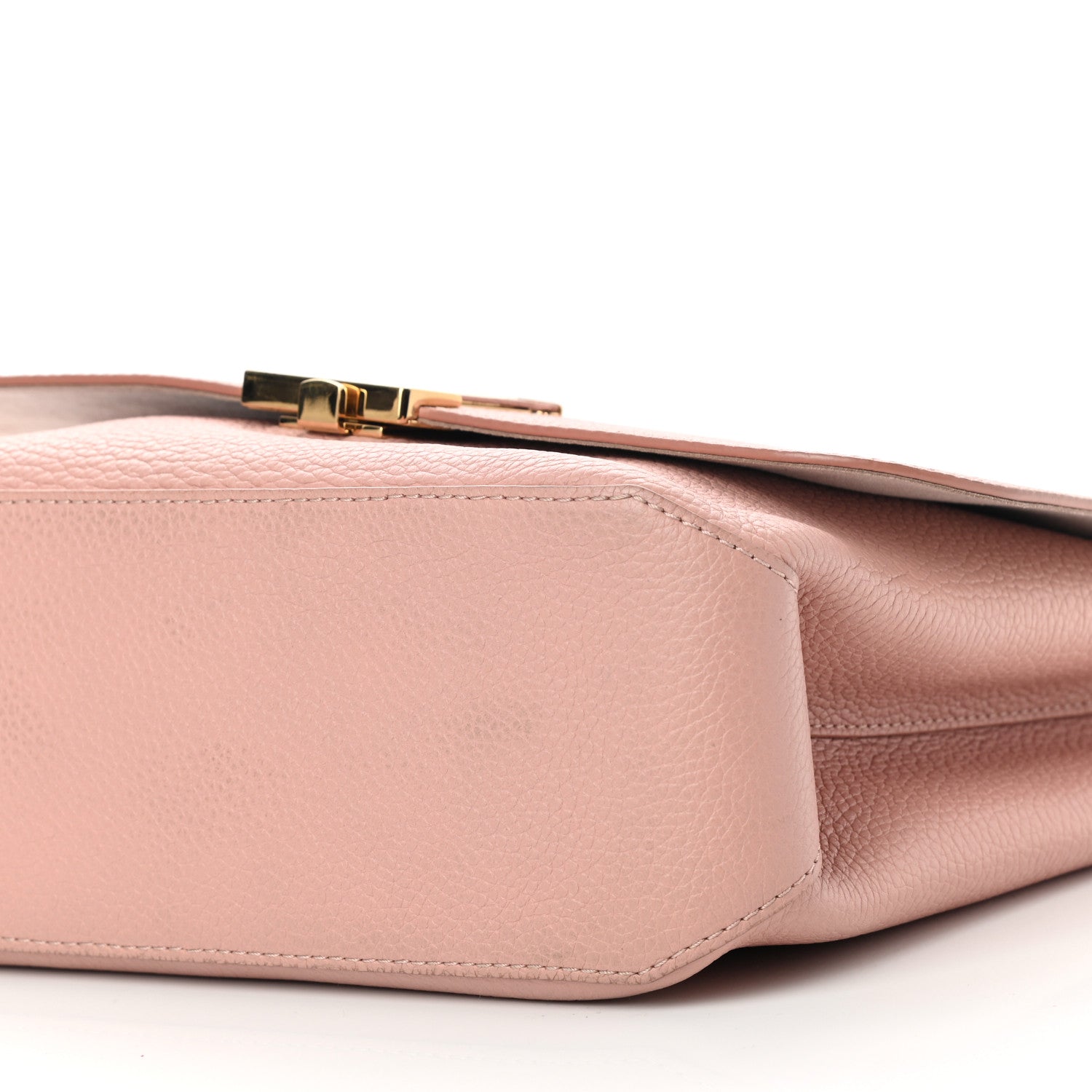 Louis Vuitton Taurillon Volta Magnolia 10 of 14