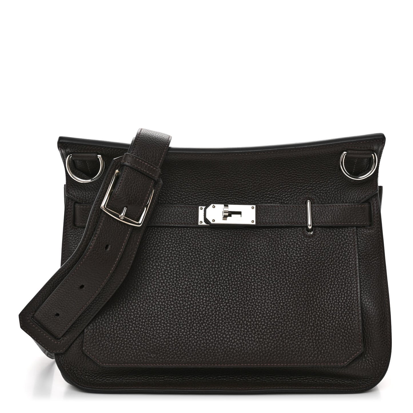 Taurillon Clemence Jypsiere 34 Chocolate