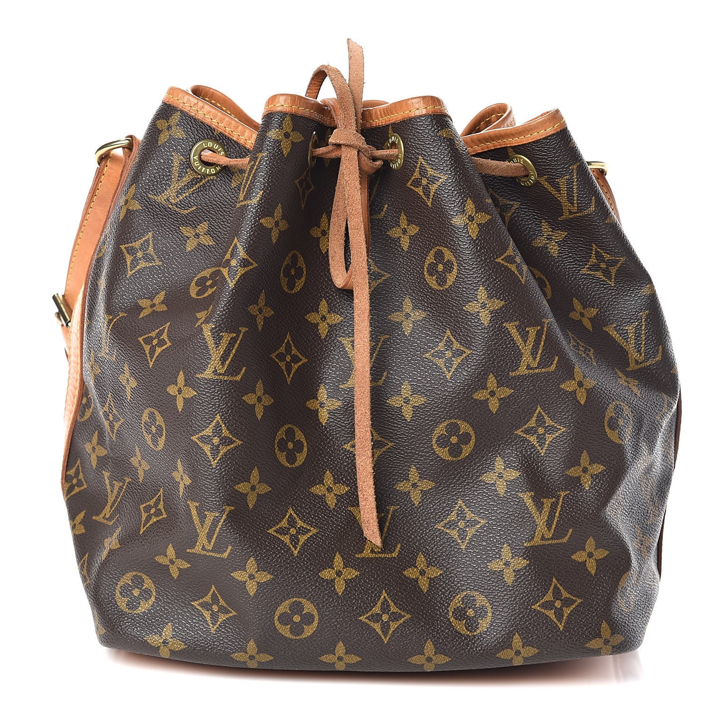 Monogram Petit Noe