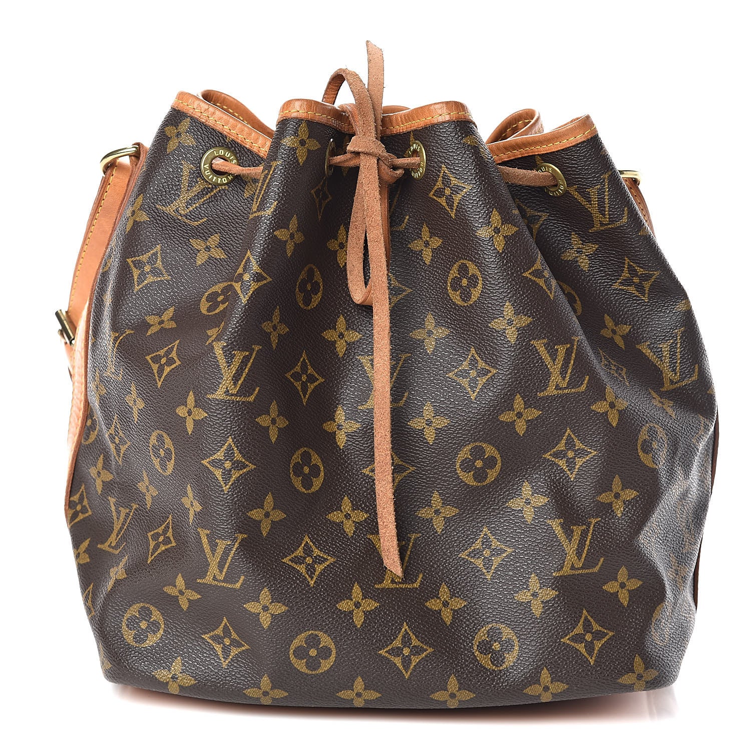Louis Vuitton Monogram Petit Noe 1 of 9