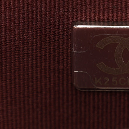 Chanel Caviar Quilted Wallet on Chain WOC Black 8 of 10