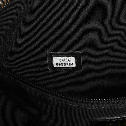 Chanel Caviar Quilted Petit Timeless Tote PTT Navy 7 of 7