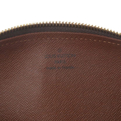 Louis Vuitton Monogram Papillon 26 6 of 12