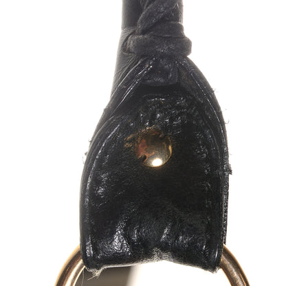 Balenciaga Agneau Giant 21 Gold Hardware Day Hobo Black 12 of 12