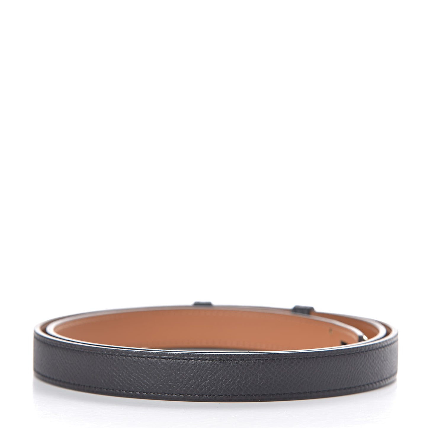 Epsom Kelly Belt Black