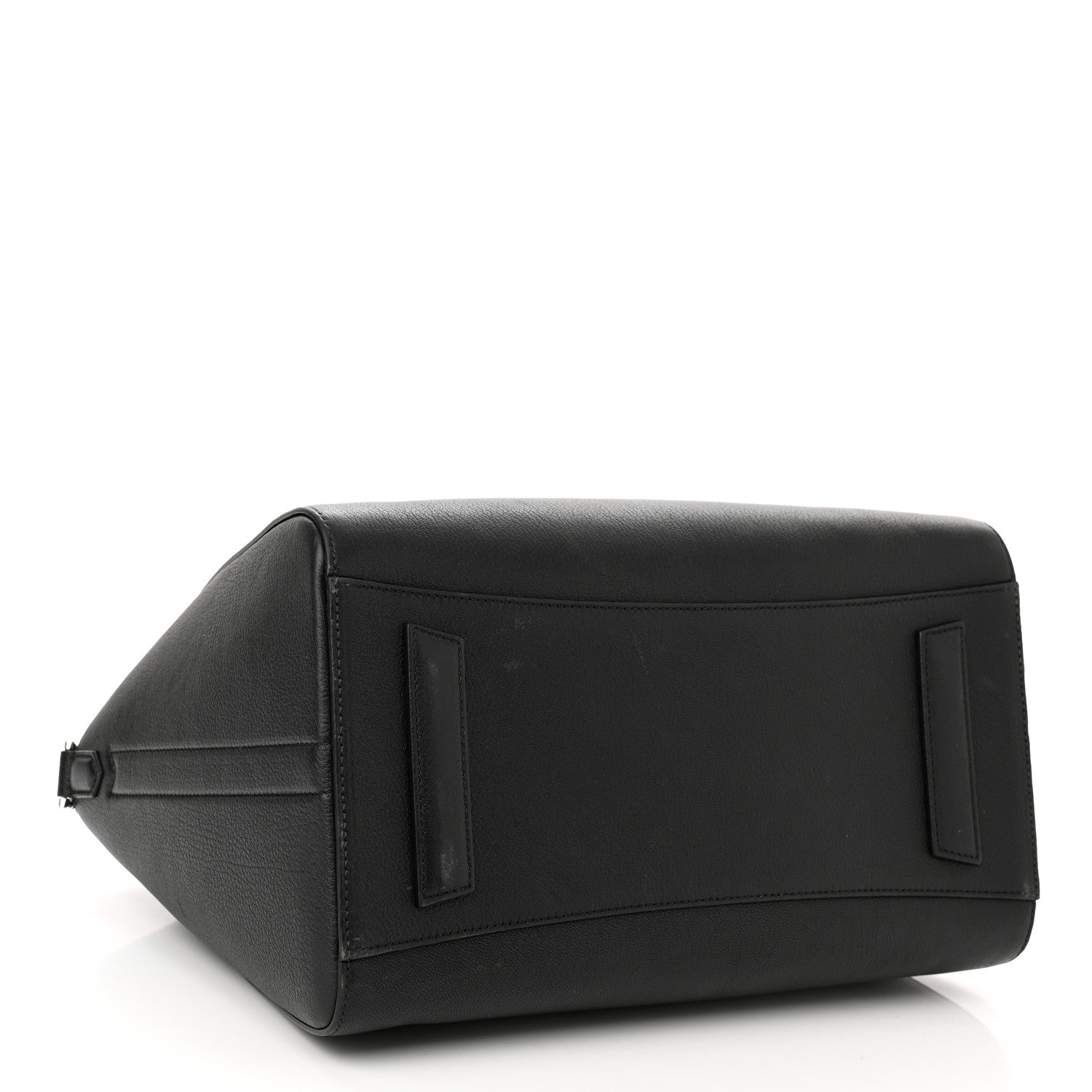 Givenchy Sugar Goatskin Medium Antigona Black 5 of 12
