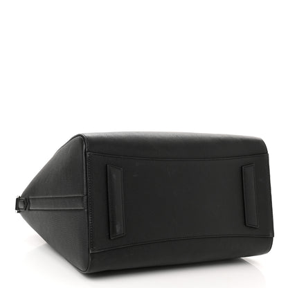 Givenchy Sugar Goatskin Medium Antigona Black 5 of 12