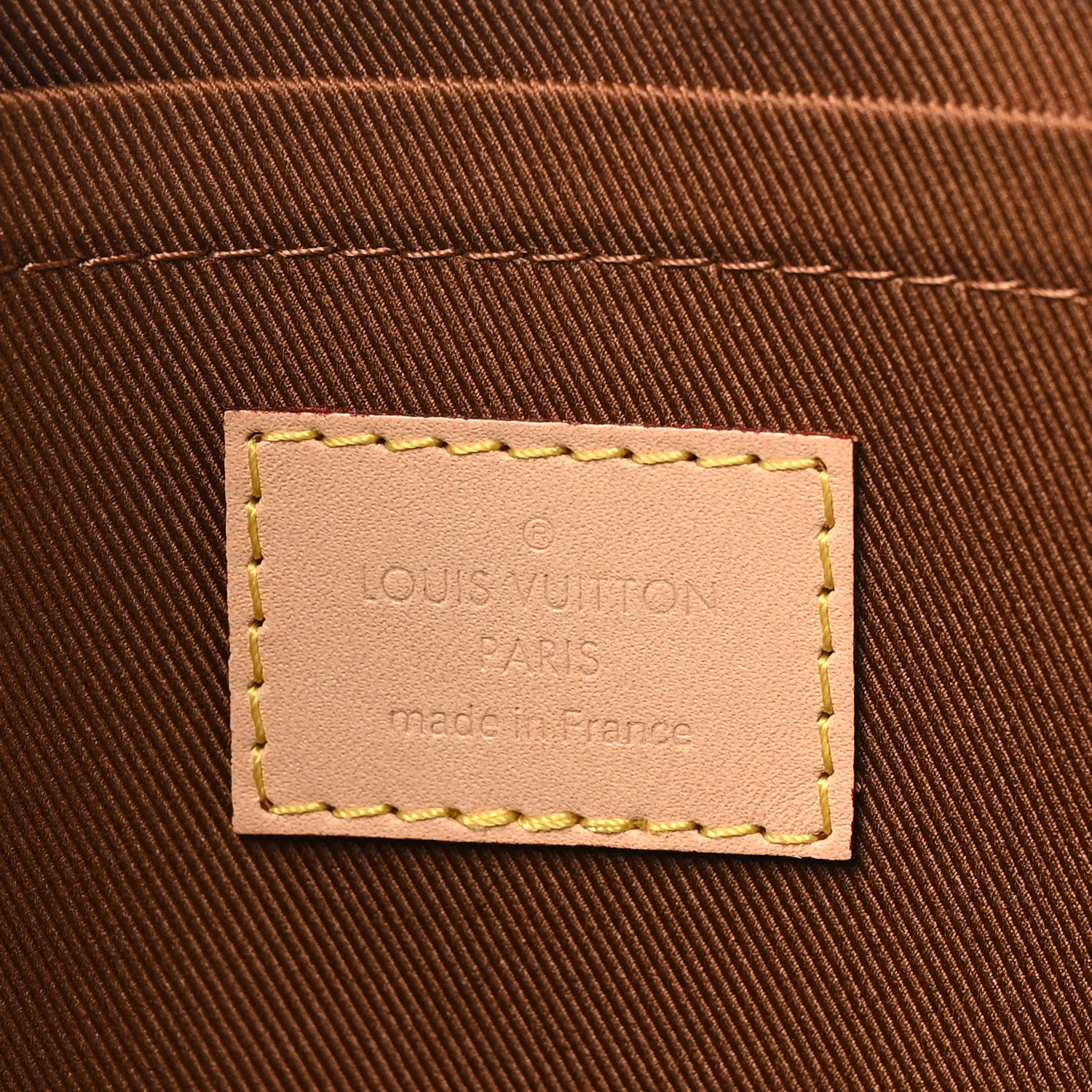 Louis Vuitton Monogram Etui Voyage GM Pouch 6 of 8