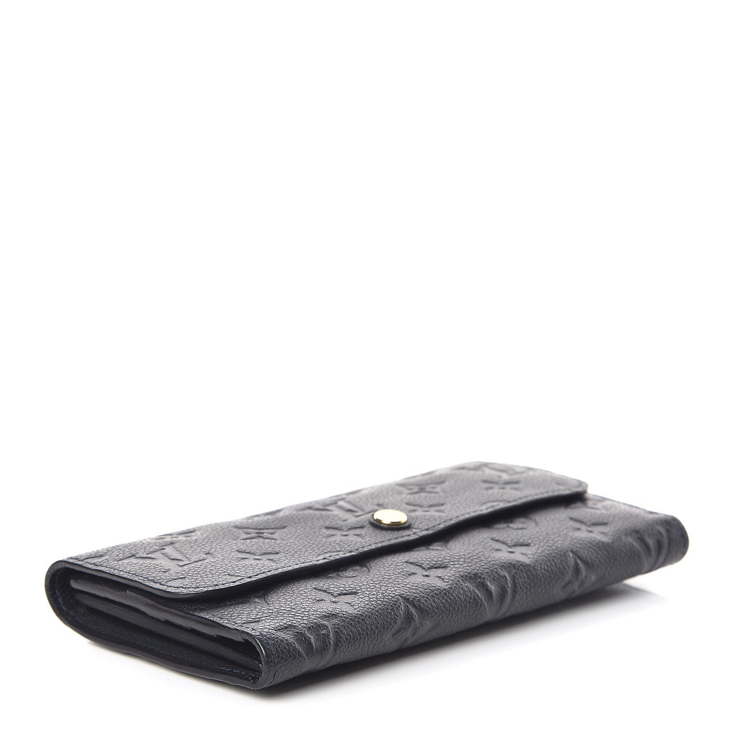 Empreinte Virtuose Wallet Infini