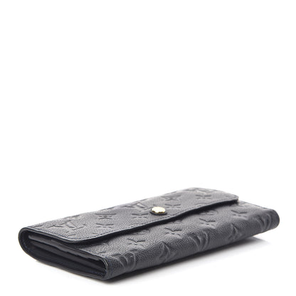 Louis Vuitton Empreinte Virtuose Wallet Infini 4 of 8