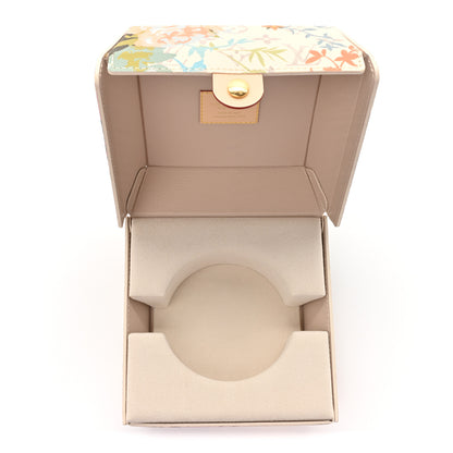 Louis Vuitton Monogram Flower Burger Box 5 of 8