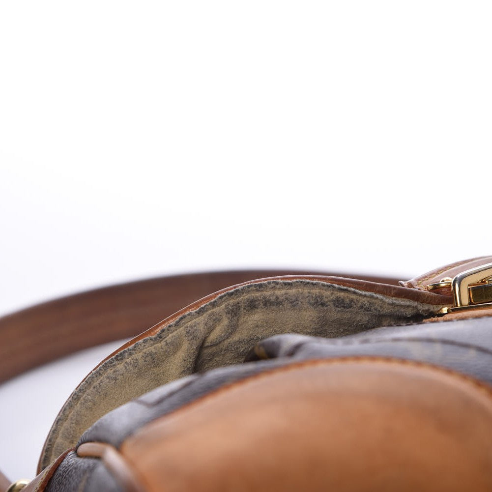 Louis Vuitton Monogram Beverly MM 13 of 19