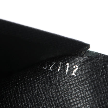 Louis Vuitton Damier Graphite Brazza Wallet Organizer 7 of 7