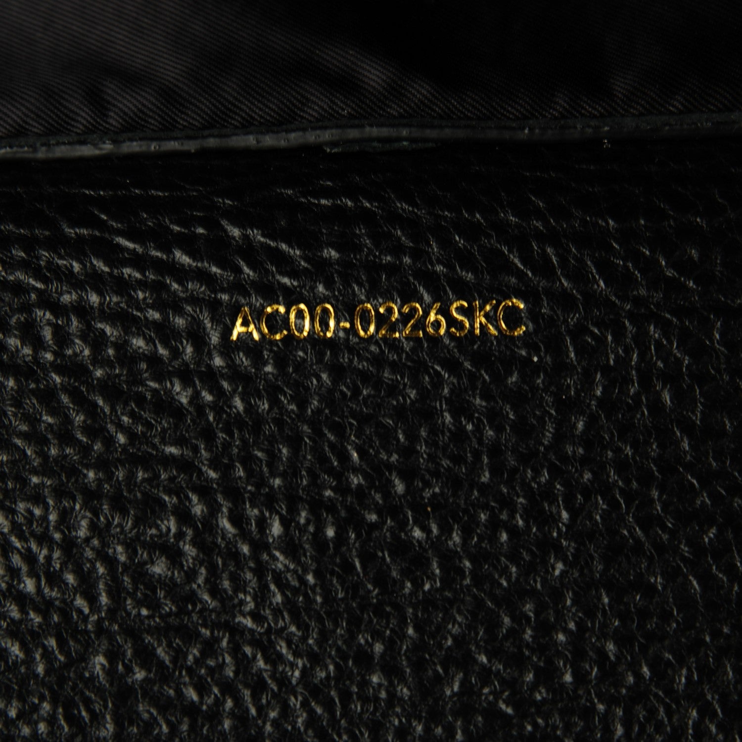 3.1 Phillip Lim 3.1 Textured Calfskin Mini Pashli Satchel Black 9 of 9