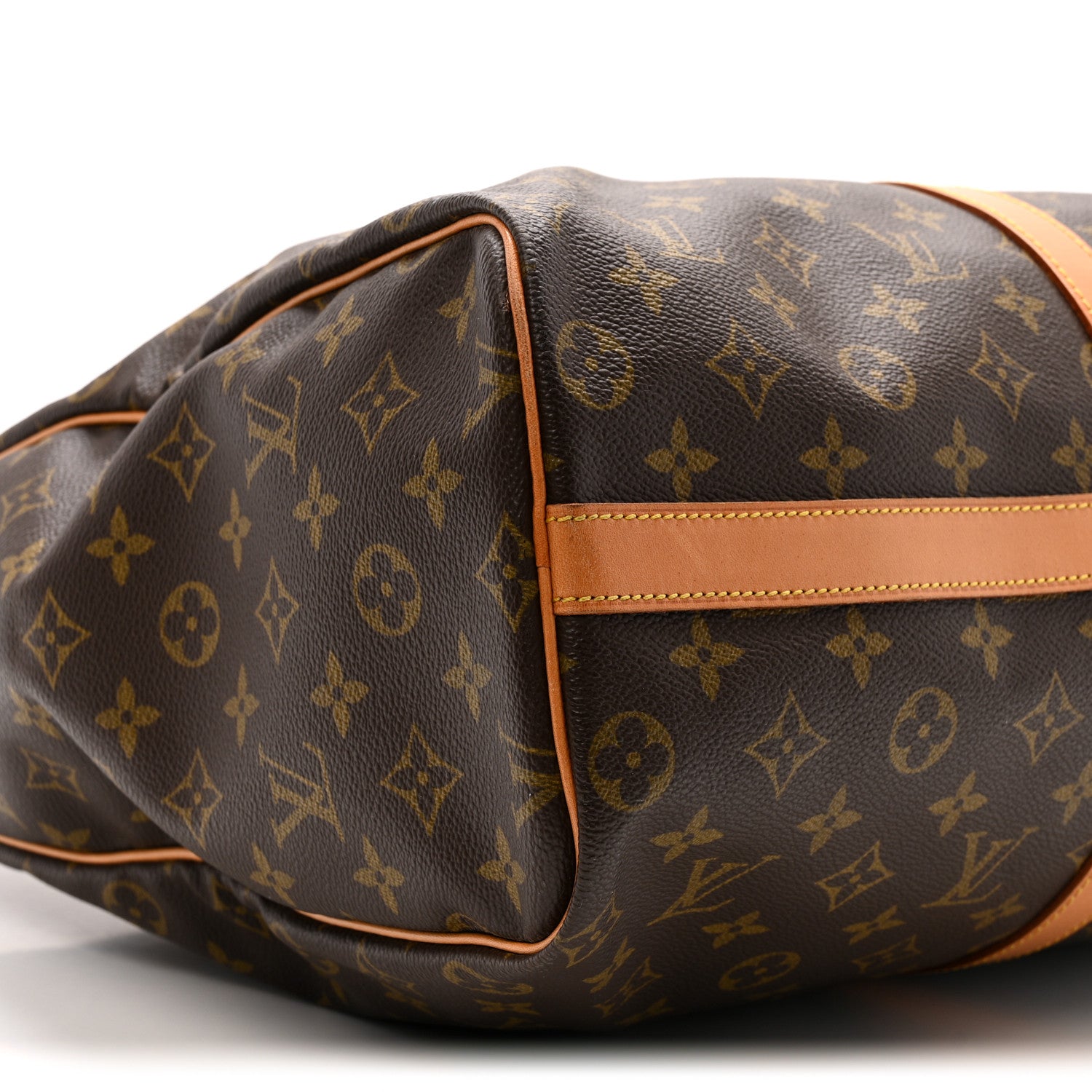 Louis Vuitton Monogram Sac Flanerie 50 7 of 12