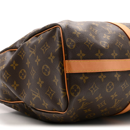 Louis Vuitton Monogram Sac Flanerie 50 7 of 12