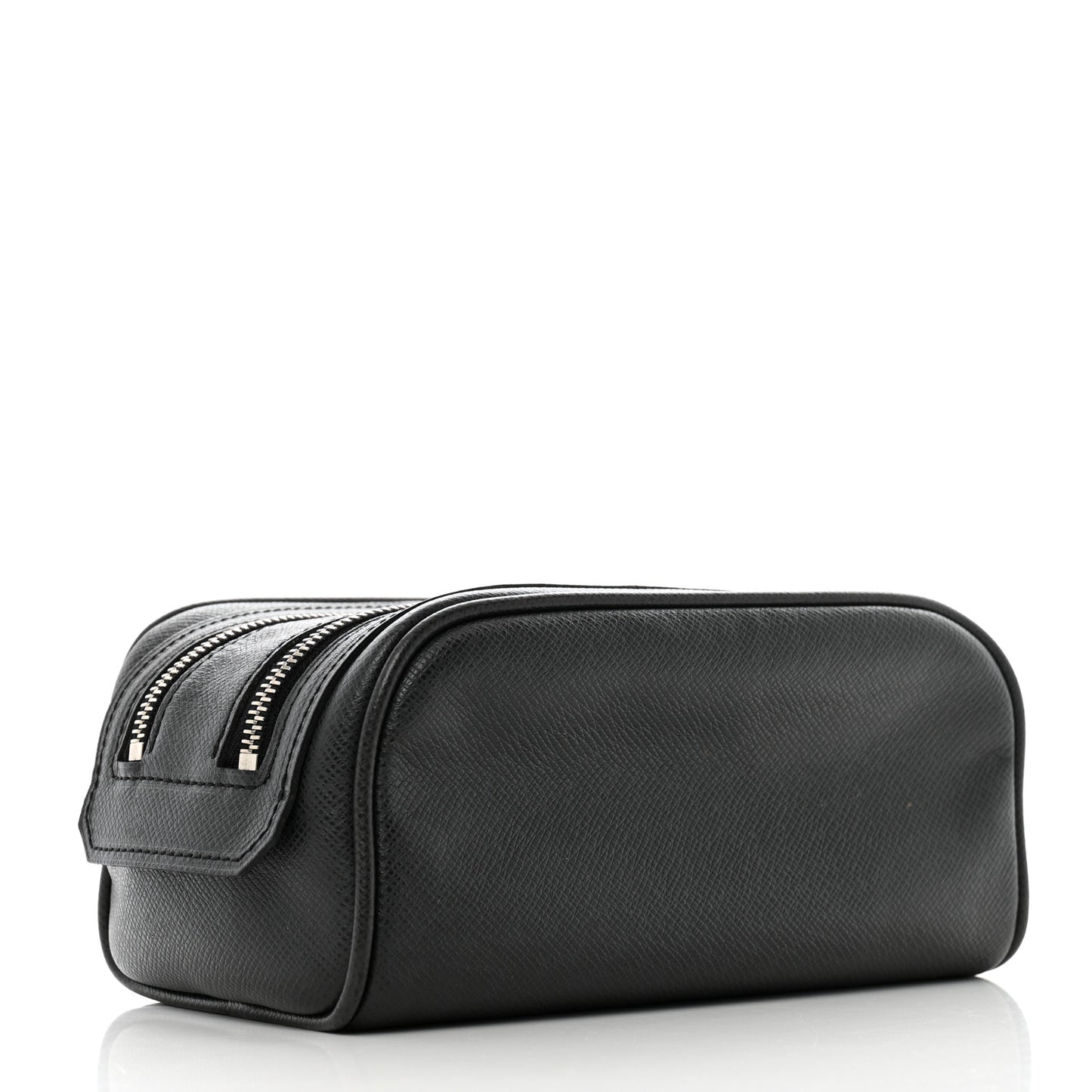 Taiga Trousse Ivan Toiletry Bag Ardoise