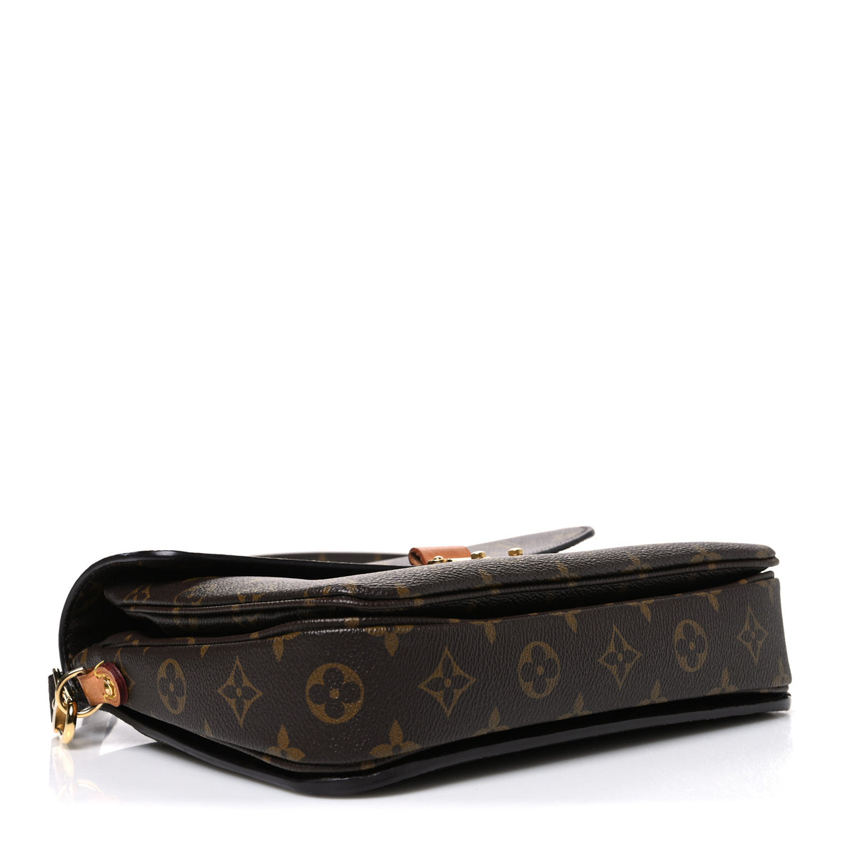 Louis Vuitton Monogram Pochette Metis 4 of 10