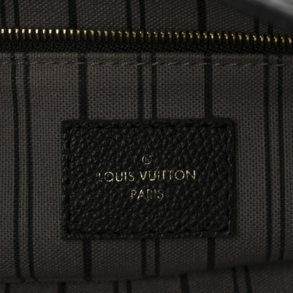 Louis Vuitton Empreinte Spontini Black 6 of 10