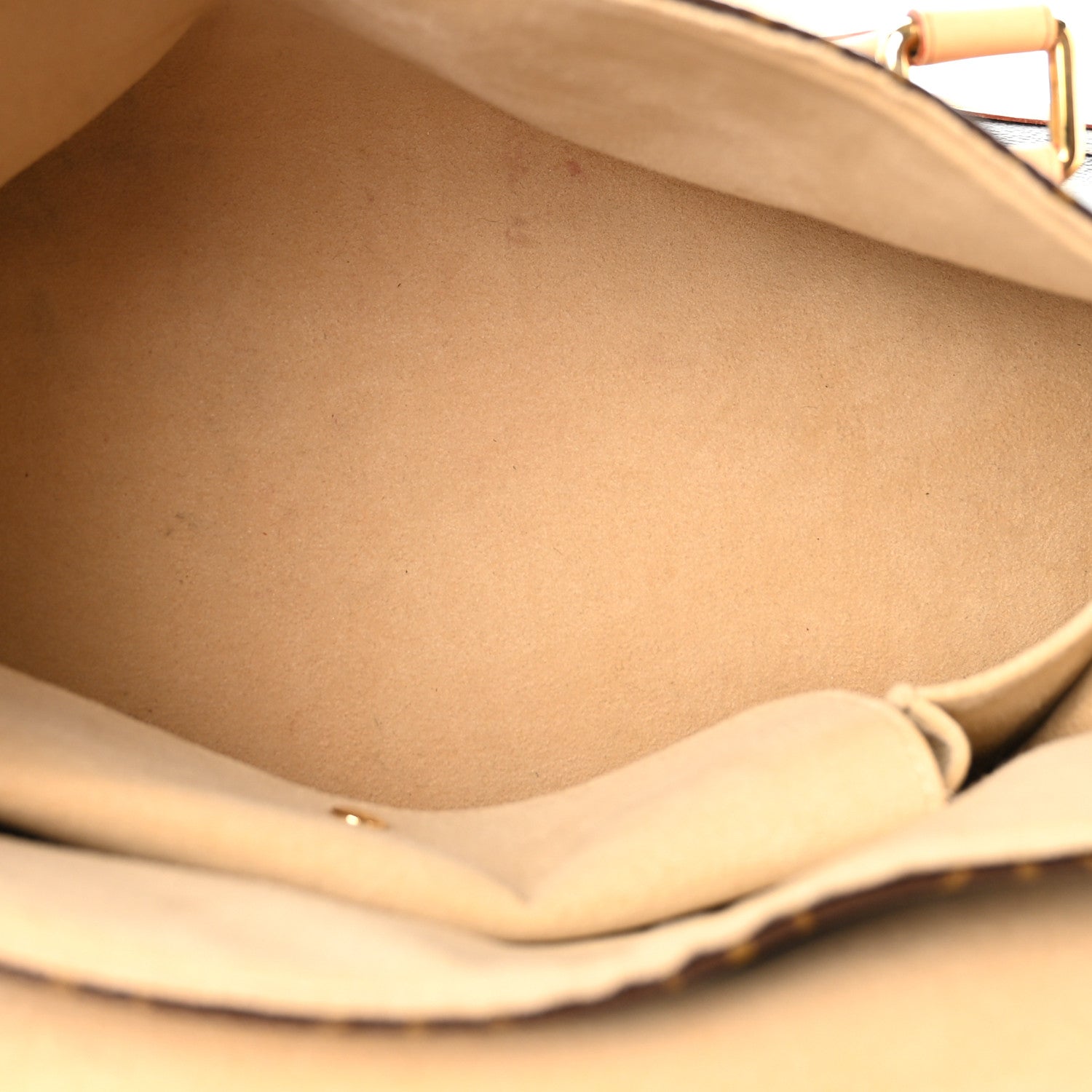 Louis Vuitton Monogram Beverly GM 5 of 11