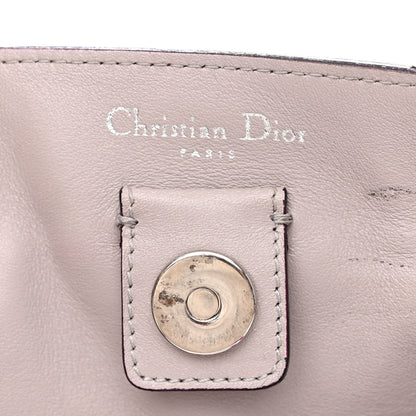 Christian Dior Calfskin Large Diorissimo Tote Rose Sorbet 8 of 20