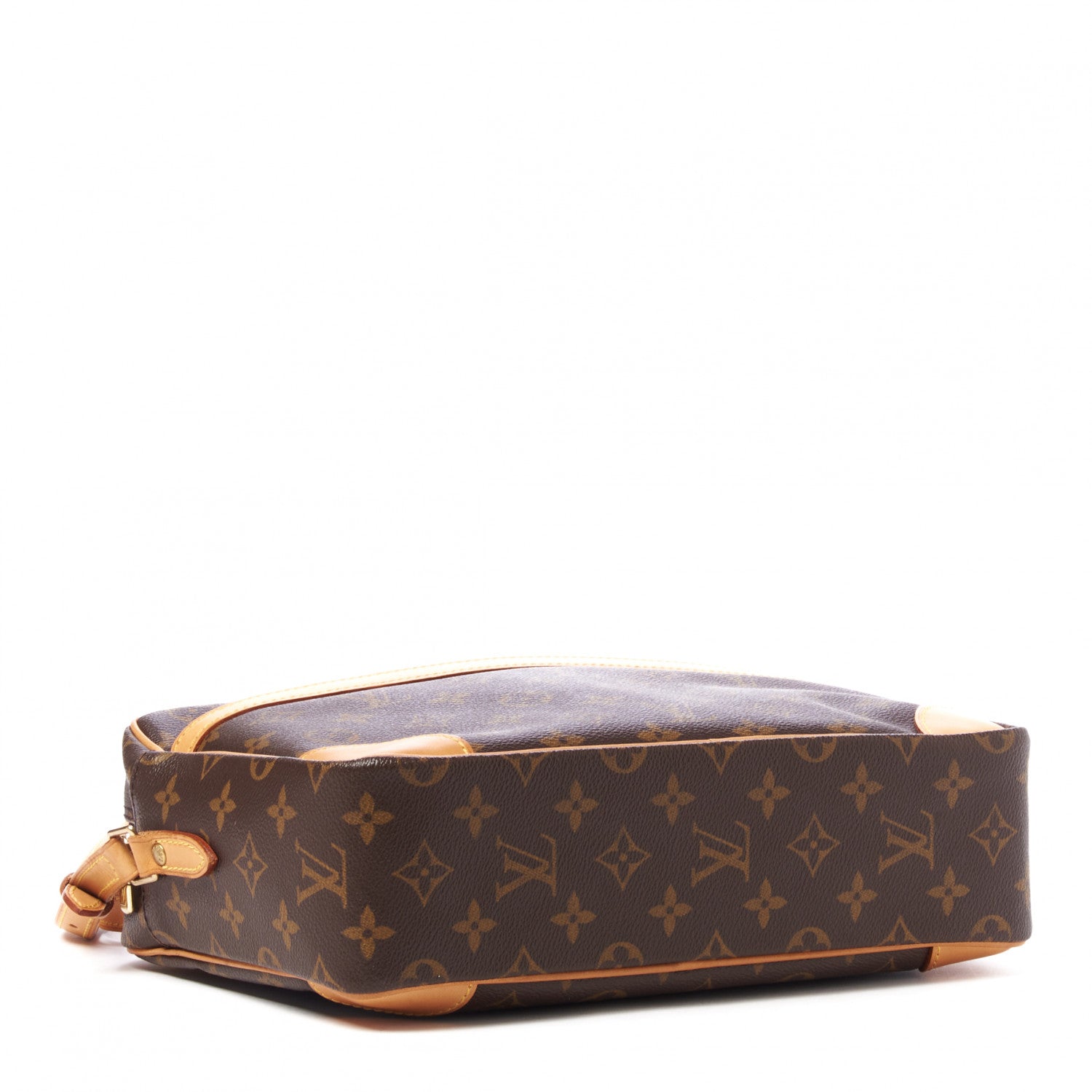 Louis Vuitton Monogram Trocadero 30 4 of 8