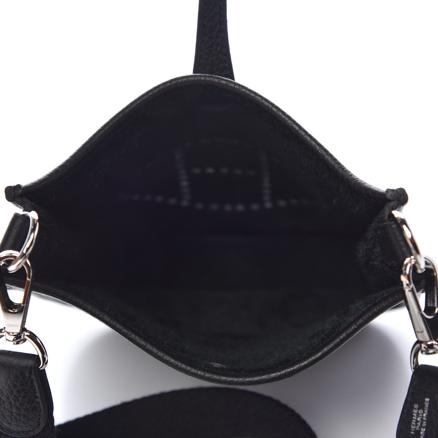 Taurillon Clemence Evelyne TPM Black