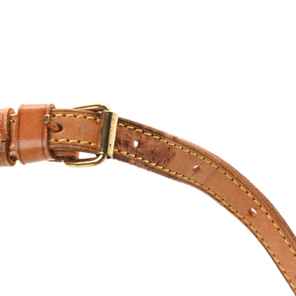Louis Vuitton Monogram Trocadero 27 9 of 9