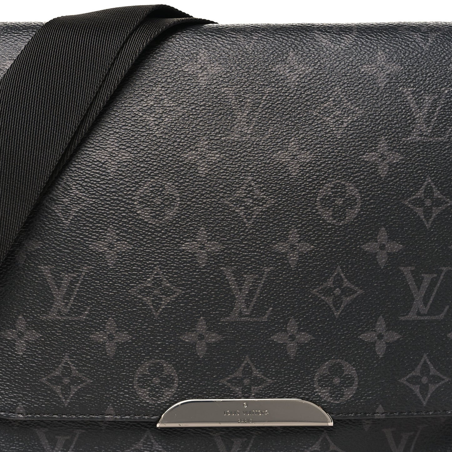 Monogram Eclipse Explorer PM Black
