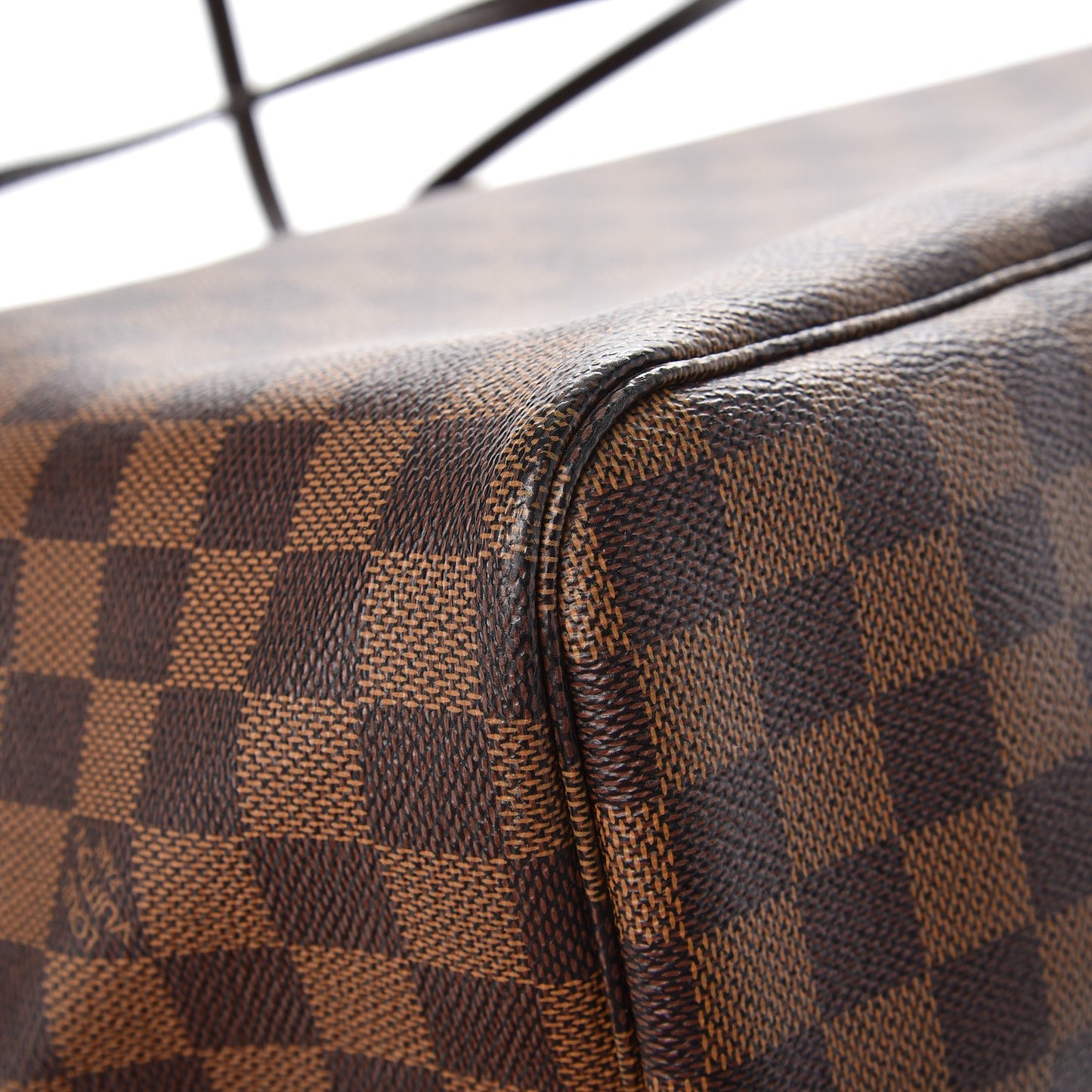 Damier Ebene Neverfull GM