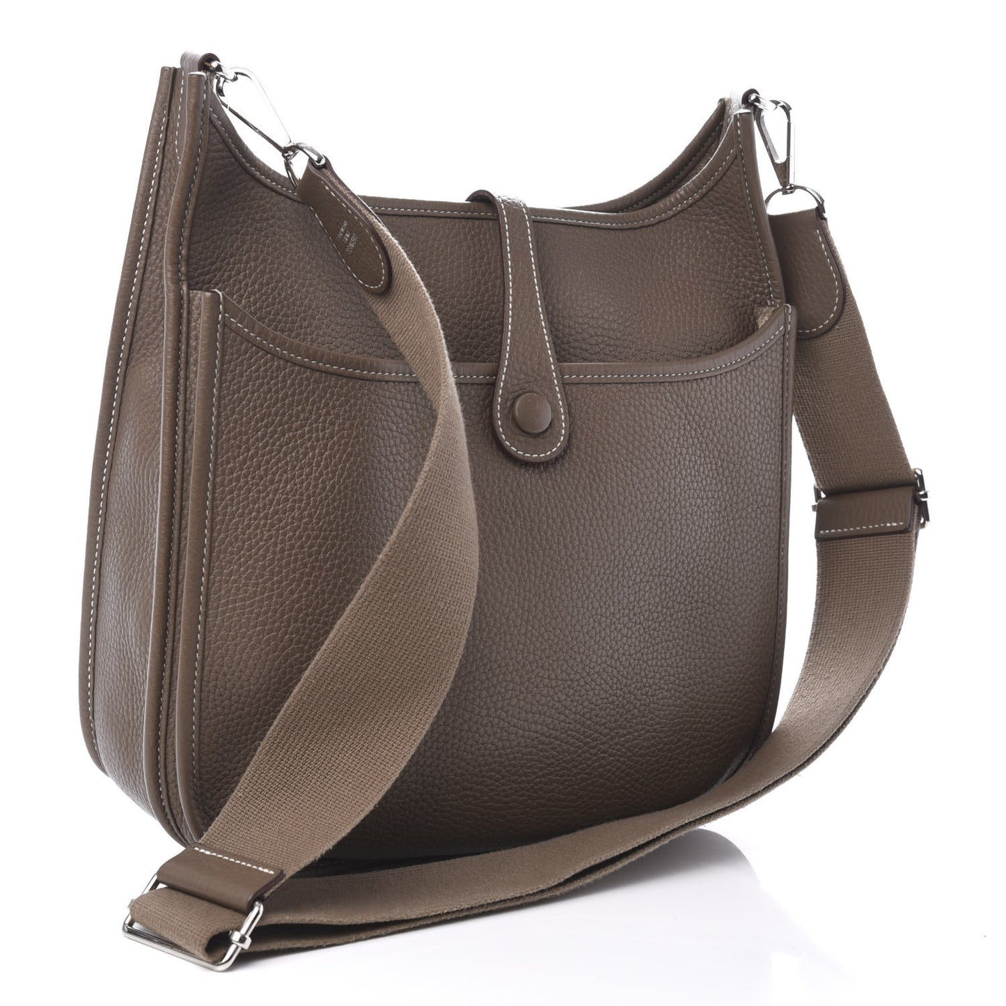 Taurillon Clemence Evelyne III PM Etoupe