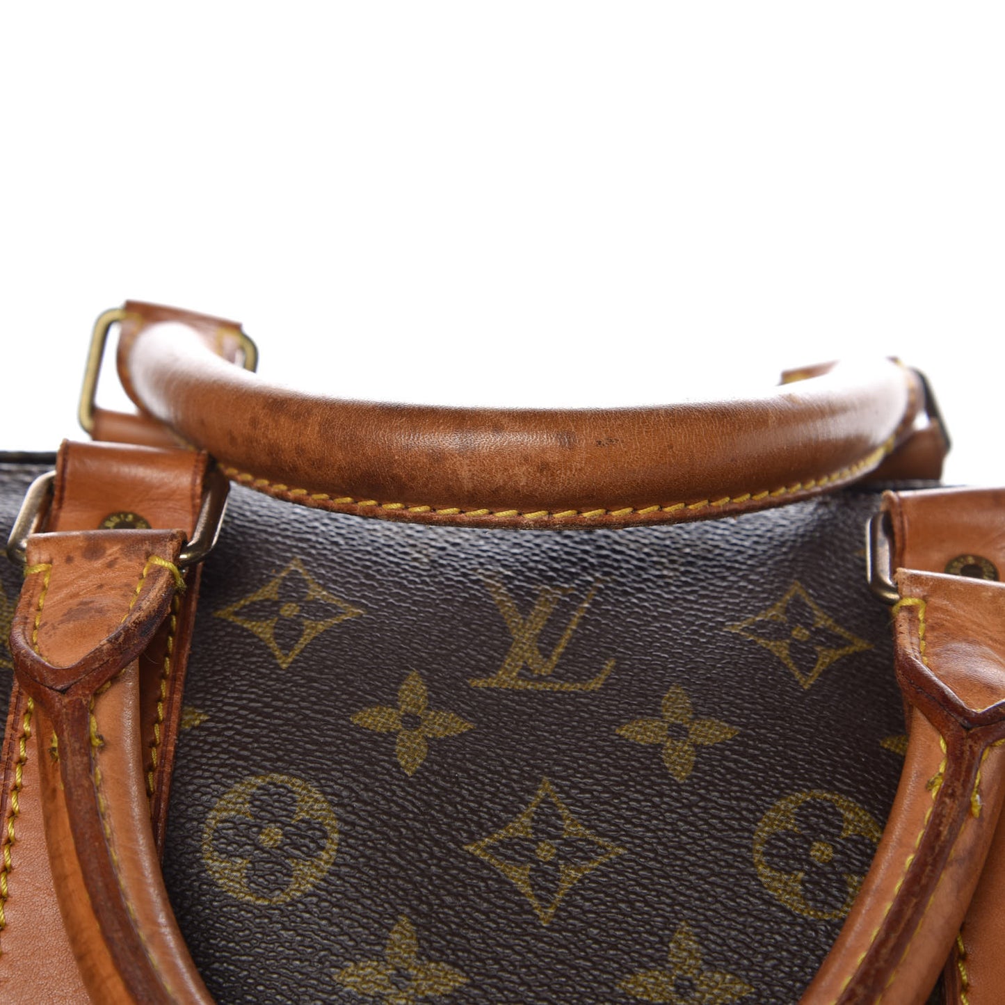 Monogram Keepall Bandouliere 55
