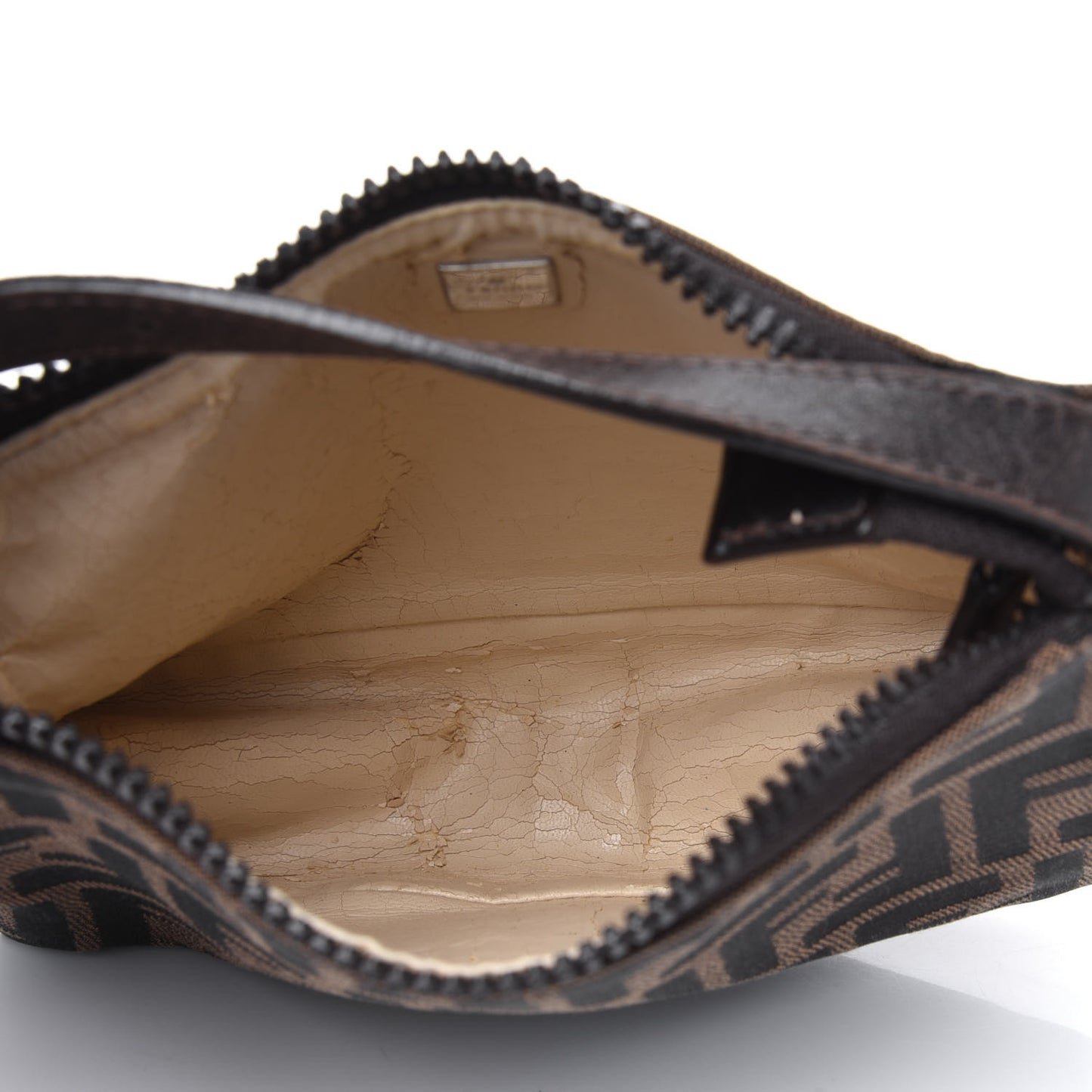 Zucca Mini Bag Tobacco