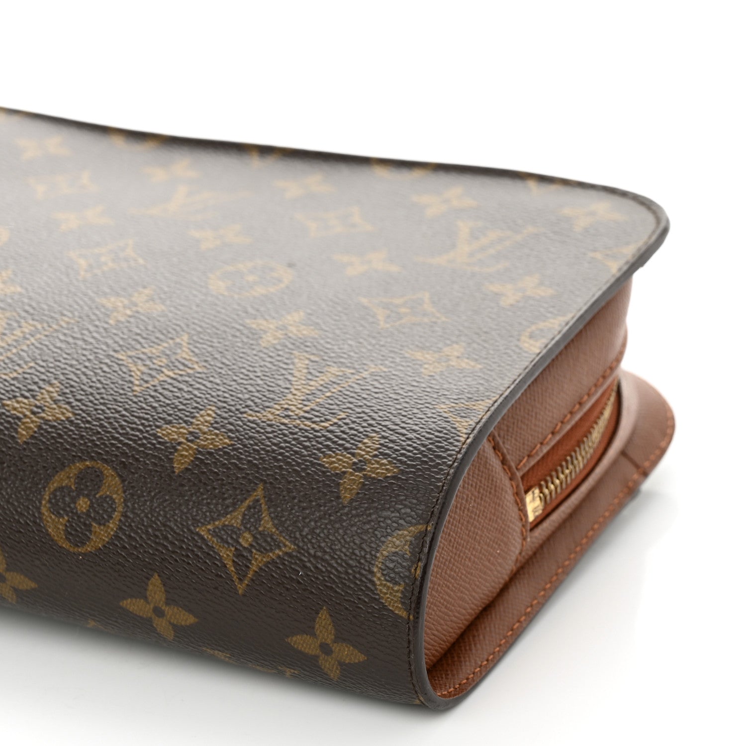 Louis Vuitton Monogram Pochette Orsay 9 of 9
