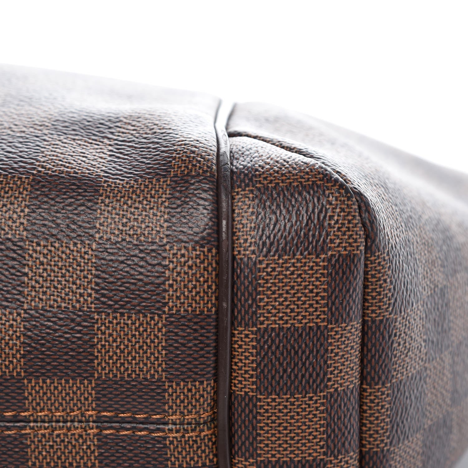 Louis Vuitton Damier Ebene Totally PM 9 of 9