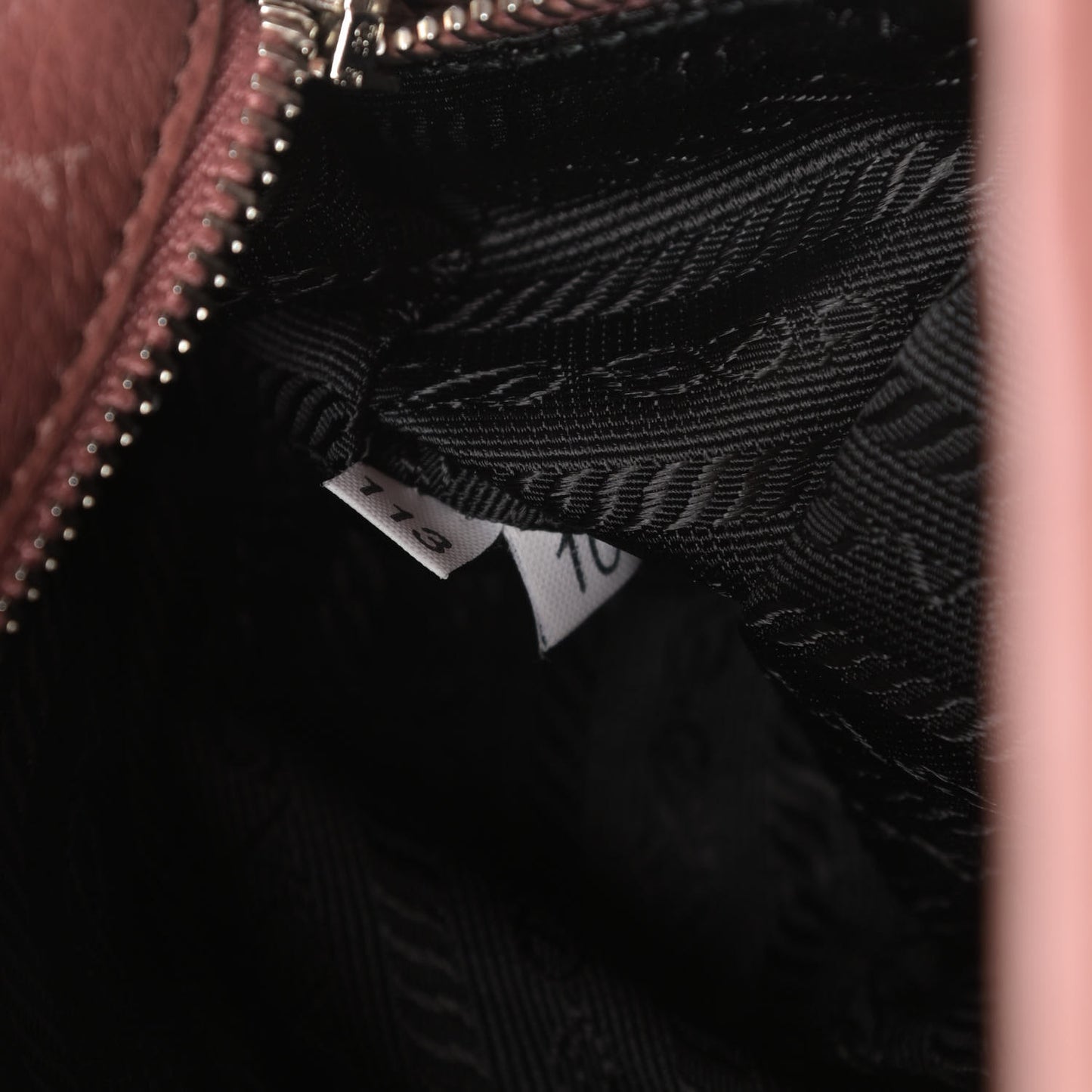 Buffalo Easy Pushlock Flap Shoulder Bag Confetto