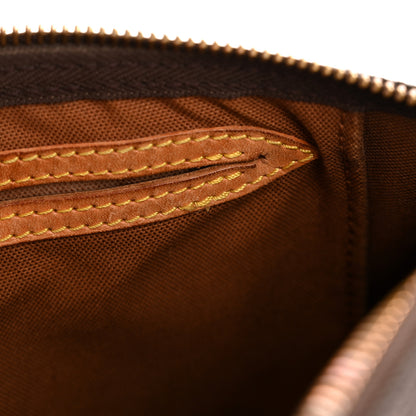 Louis Vuitton Monogram Speedy 25 11 of 16